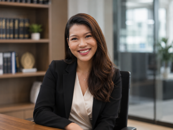 Atty. Shaira Ysabela M. Belen